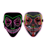 Duo lime & rose
