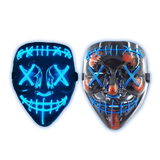 Bleu sanglant