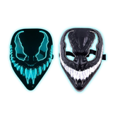 Venin cyan
